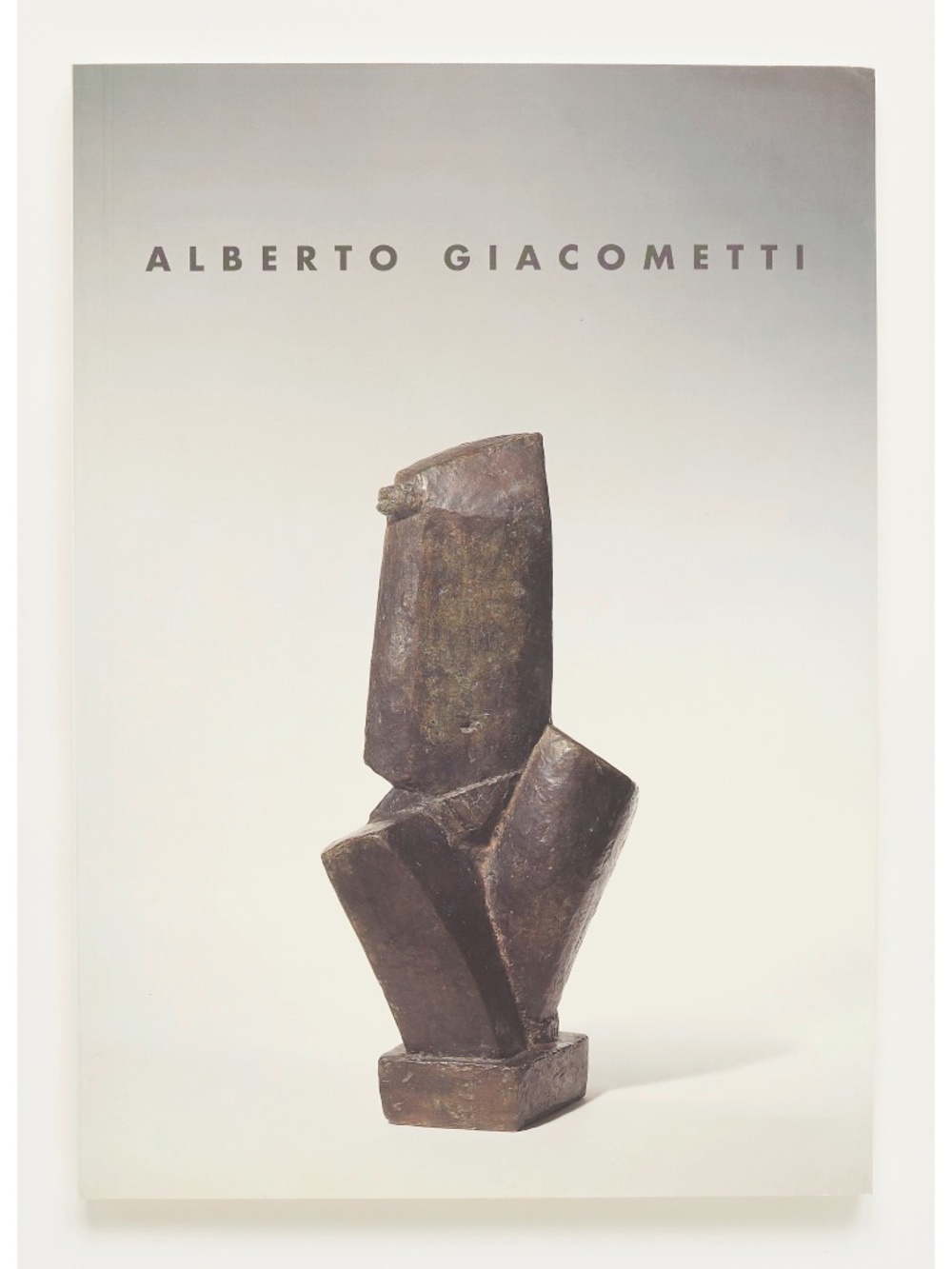 Alberto Giacometti: Early Works in Paris -Yoshii Gallery - Casimiro Di Crescenzo